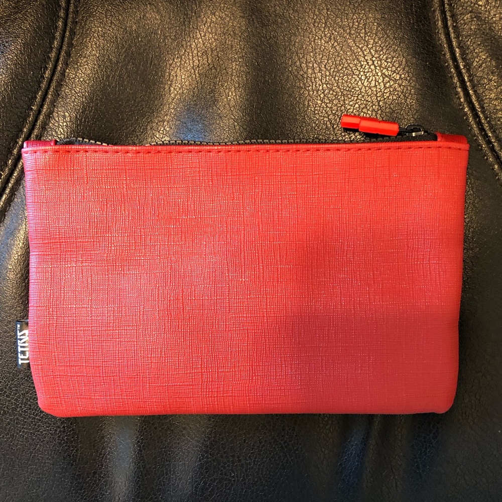 Ipsy Make Up Bag - image 2